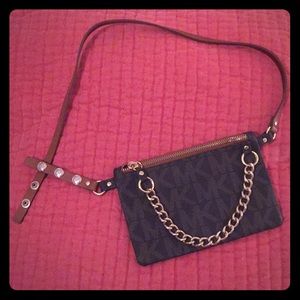Michael Kors Belt Bag
